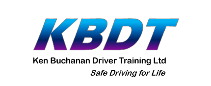 Ken Buchanan Driver Training Ltd